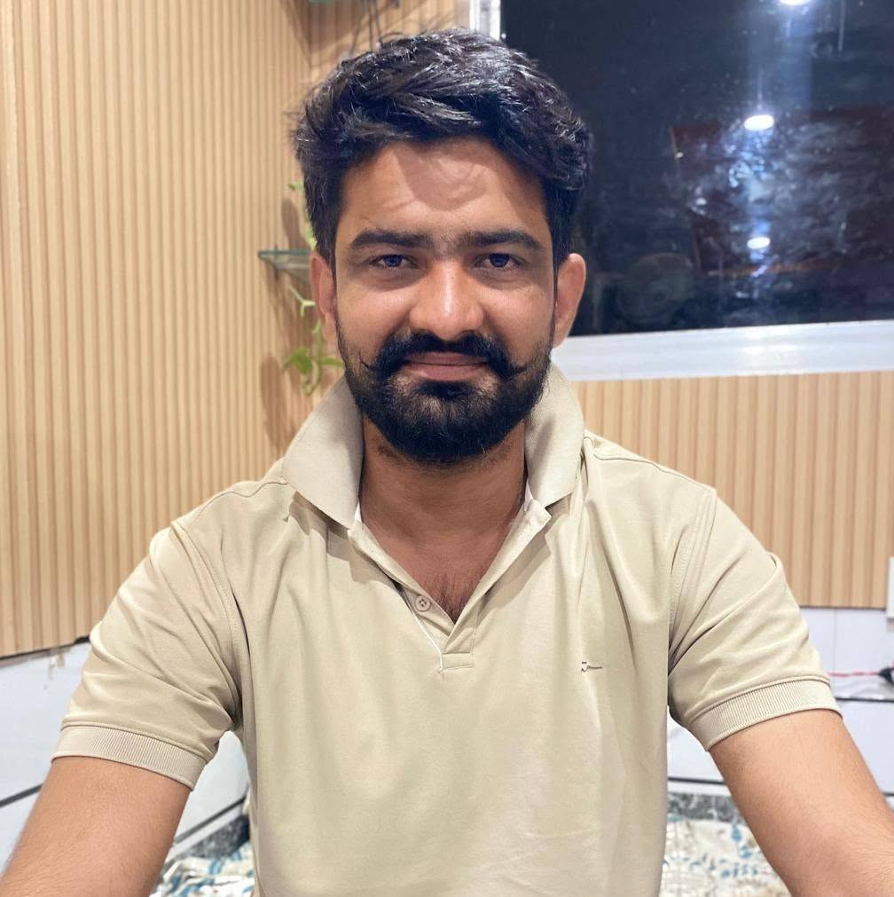 रविंद्र बेनीवाल