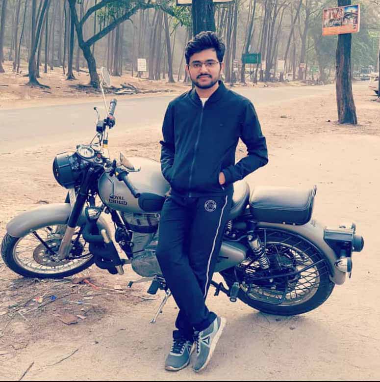 Praveen Dudi Selected in PNB Bank as PO Congratulation for bright future